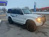 Mitsubishi Pajero 1997 годаfor5 500 000 тг. в Алматы – фото 4