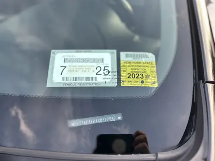 Toyota Camry 2012 года за 5 700 000 тг. в Шымкент – фото 9