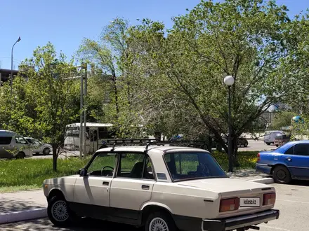 ВАЗ (Lada) 2105 1983 года за 800 000 тг. в Караганда