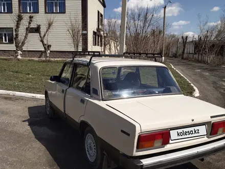 ВАЗ (Lada) 2105 1983 года за 800 000 тг. в Караганда – фото 6