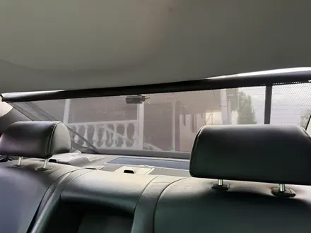 Hyundai Grandeur 2011 года за 8 000 000 тг. в Алматы – фото 11