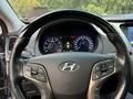 Hyundai Grandeur 2011 года за 8 000 000 тг. в Алматы – фото 17
