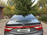 Hyundai Grandeur 2011 года за 8 000 000 тг. в Алматы – фото 4