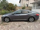 Hyundai Grandeur 2011 года за 8 000 000 тг. в Алматы – фото 3