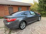 Hyundai Grandeur 2011 года за 8 000 000 тг. в Алматы – фото 5