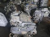 Двигатель коробка АКПП Субару за 360 000 тг. в Алматы – фото 2