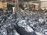 Двигатель коробка АКПП Субару за 360 000 тг. в Алматы
