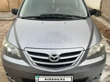 Mazda MPV 2003 года за 5 000 000 тг. в Кызылорда