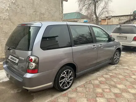 Mazda MPV 2003 года за 4 200 000 тг. в Кызылорда – фото 10