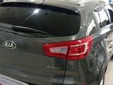 Kia Sportage 2014 года за 7 900 000 тг. в Астана – фото 2