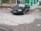 Audi 100 1992 года за 1 900 000 тг. в Костанай