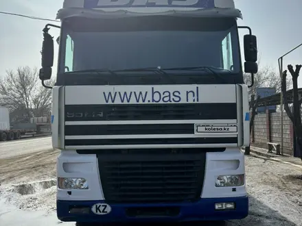 DAF  95XF 2002 года за 13 000 000 тг. в Алматы