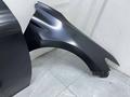 Дверь передний + крыло Toyota Camry 70 NEW ORIGINAL (под толщиномер) за 300 000 тг. в Алматы – фото 4