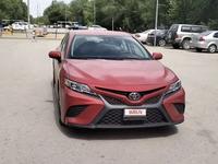 Toyota Camry 2019 годаүшін10 000 000 тг. в Алматы