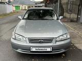 Toyota Camry 2000 годаfor3 500 000 тг. в Тараз