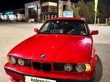 BMW 525 1995 годаүшін1 750 000 тг. в Тараз – фото 4