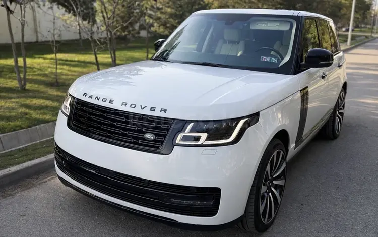 Land Rover Range Rover 2014 года за 20 000 000 тг. в Алматы