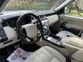 Land Rover Range Rover 2014 года за 20 000 000 тг. в Алматы – фото 11