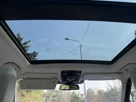 Land Rover Range Rover 2014 года за 20 000 000 тг. в Алматы – фото 18