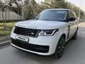 Land Rover Range Rover 2014 года за 20 000 000 тг. в Алматы – фото 3