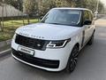 Land Rover Range Rover 2014 года за 20 000 000 тг. в Алматы – фото 2