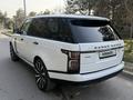 Land Rover Range Rover 2014 года за 20 000 000 тг. в Алматы – фото 5