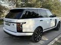Land Rover Range Rover 2014 года за 20 000 000 тг. в Алматы – фото 7