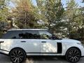 Land Rover Range Rover 2014 года за 20 000 000 тг. в Алматы – фото 8