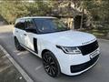 Land Rover Range Rover 2014 года за 20 000 000 тг. в Алматы – фото 9