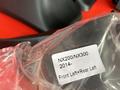 Брызговики Lexus NX 200 (2014-2016) комплект за 15 000 тг. в Алматы – фото 5