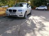 BMW X3 2014 года за 8 000 000 тг. в Шымкент