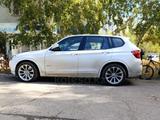 BMW X3 2014 года за 8 000 000 тг. в Шымкент – фото 3