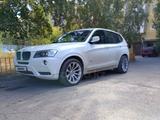 BMW X3 2014 года за 8 000 000 тг. в Шымкент – фото 5