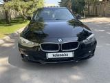 BMW 328 2013 годаүшін9 800 000 тг. в Алматы – фото 4