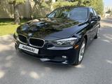 BMW 328 2013 годаүшін9 800 000 тг. в Алматы – фото 3