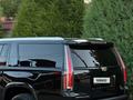 Cadillac Escalade 2020 года за 35 000 000 тг. в Алматы – фото 4