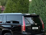 Cadillac Escalade 2020 года за 35 000 000 тг. в Алматы – фото 4