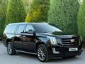 Cadillac Escalade 2020 года за 35 000 000 тг. в Алматы – фото 11