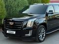 Cadillac Escalade 2020 года за 35 000 000 тг. в Алматы – фото 12