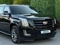 Cadillac Escalade 2020 года за 35 000 000 тг. в Алматы – фото 3