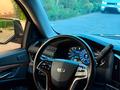 Cadillac Escalade 2020 года за 35 000 000 тг. в Алматы – фото 21