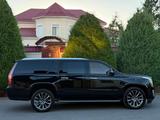 Cadillac Escalade 2020 года за 35 000 000 тг. в Алматы – фото 2