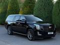 Cadillac Escalade 2020 года за 35 000 000 тг. в Алматы