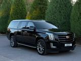 Cadillac Escalade 2020 года за 35 000 000 тг. в Алматы