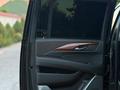 Cadillac Escalade 2020 года за 35 000 000 тг. в Алматы – фото 6