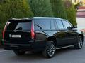 Cadillac Escalade 2020 года за 35 000 000 тг. в Алматы – фото 5