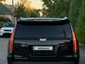 Cadillac Escalade 2020 года за 35 000 000 тг. в Алматы – фото 8
