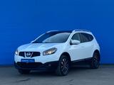 Nissan Qashqai 2011 годаүшін6 220 000 тг. в Алматы