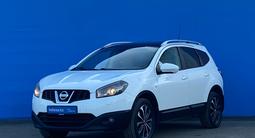 Nissan Qashqai 2011 годаүшін6 220 000 тг. в Алматы