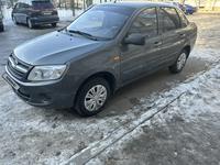 ВАЗ (Lada) Granta 2190 2013 года за 2 700 000 тг. в Актобе